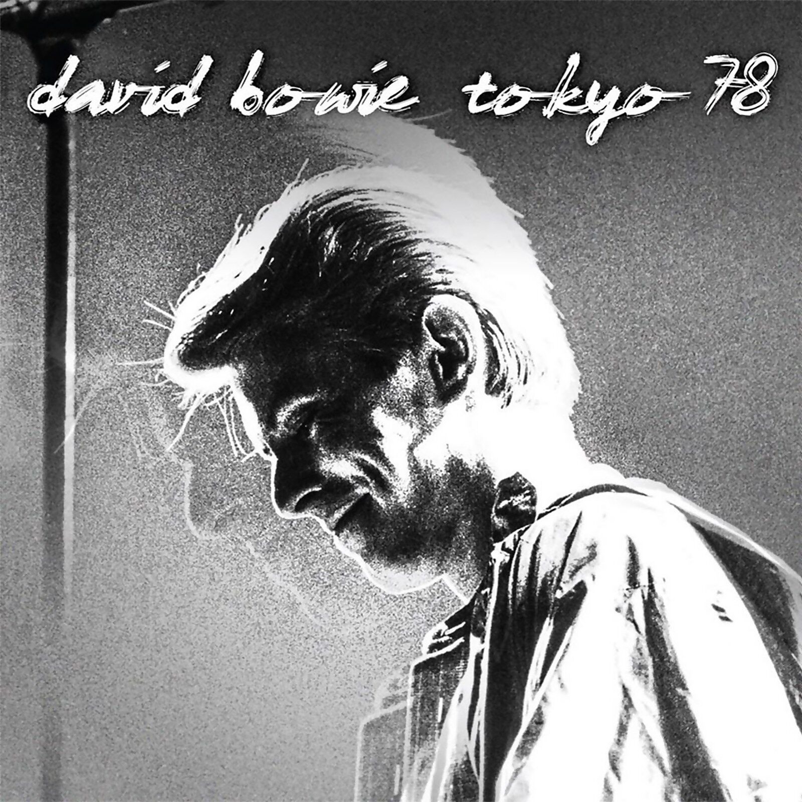 LondonCallingVinyl David Bowie - Tokyo 78 LP LondonCallingVinyl David Bowie - Tokyo 78 LP