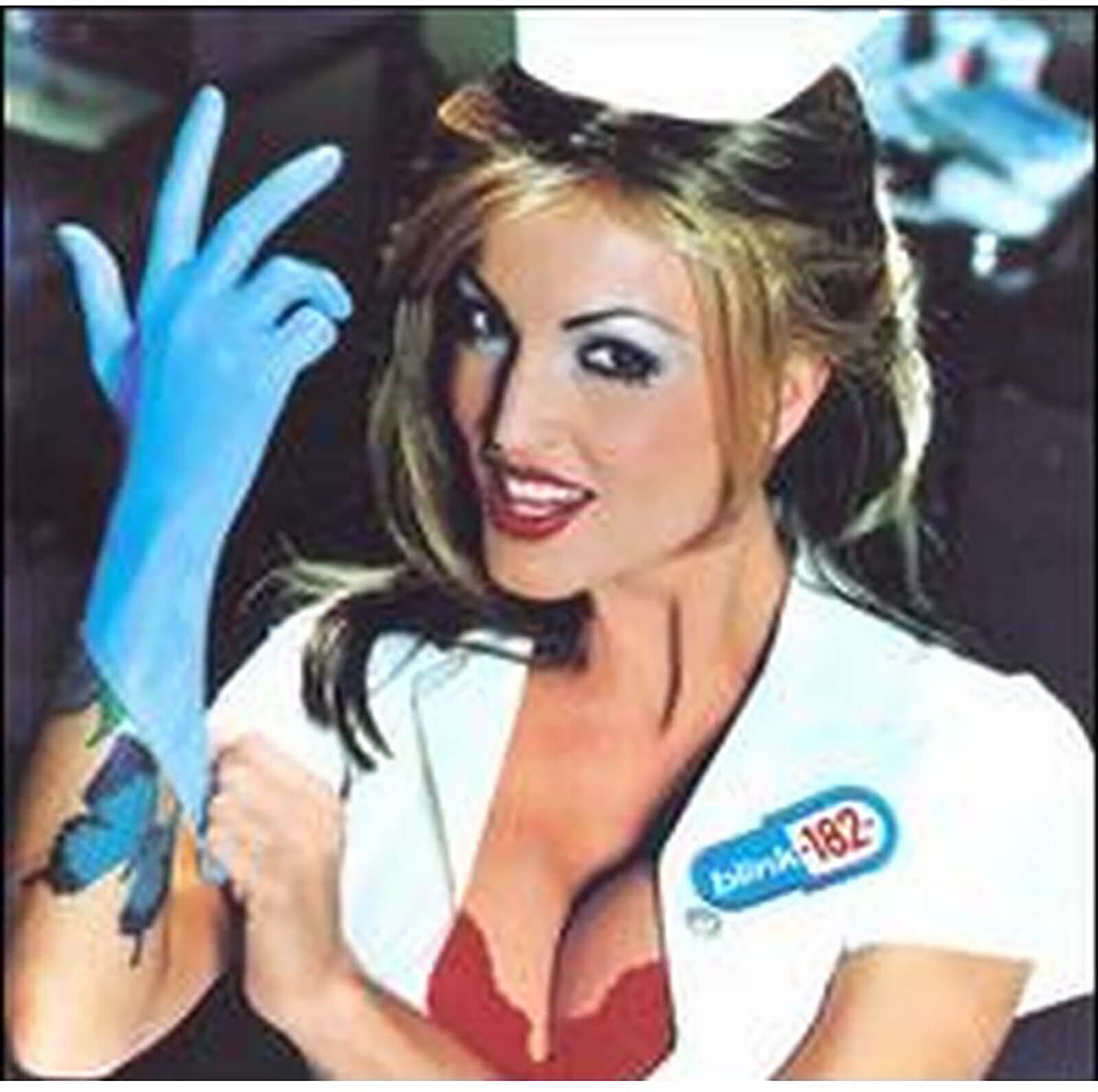 UMC  Blink 182 - Enema Of The State - Vinyl UMC  Blink 182 - Enema Of The State - Vinyl