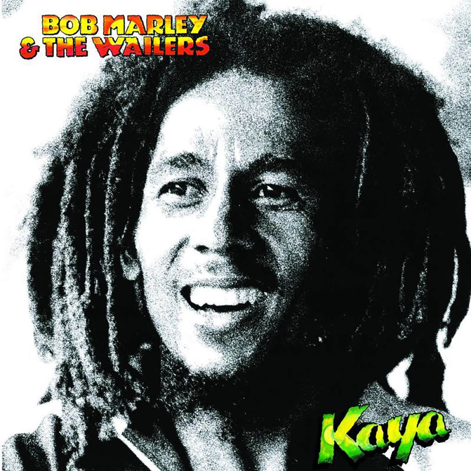 UMC Island Bob Marley & the Wailers - Kaya 12 Inch LP UMC Island Bob Marley & the Wailers - Kaya 12 Inch LP
