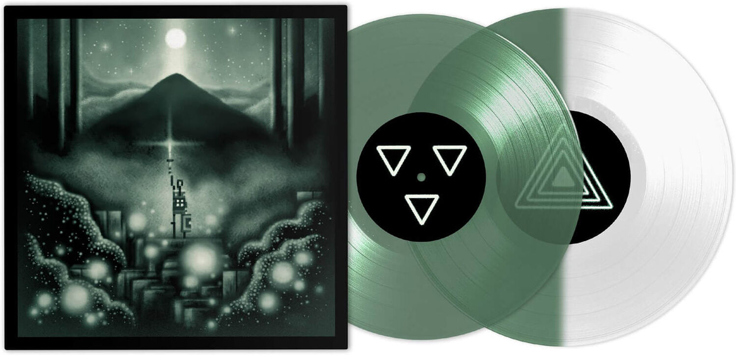 Iam8bit - Sword & Sorcery (Super Deluxe Edition) Vinyle Double LP Iam8bit - Sword & Sorcery (Super Deluxe Edition) Vinyle Double LP