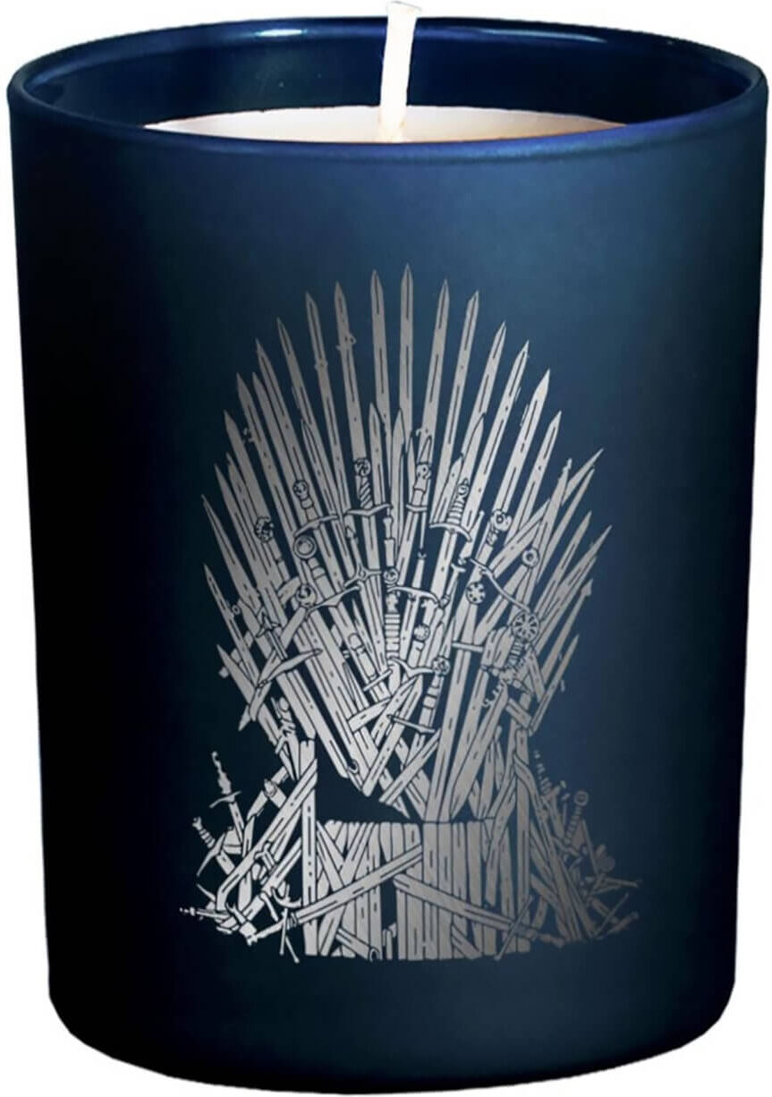 Game of Thrones Votive Candle Iron Throne 6 x 7 cm