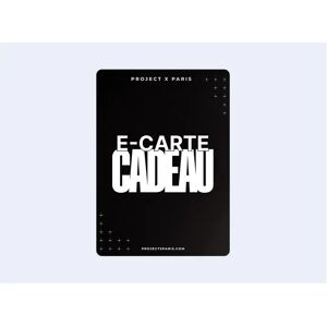 Carte cadeau 30 euros -