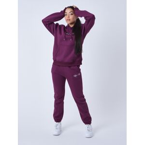 Sweat a capuche femme Essentials Project X Paris - Couleur - Violet, Taille - L