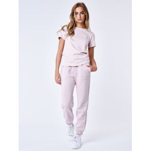 Bas de Jogging femme Essentials Project X Paris - Couleur - Rose poudre, Taille - XS