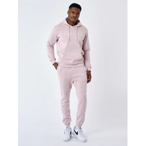 Project X Paris Sweat a capuche unisexe Essentials Project X Paris - Couleur - Rose poudre, Taille - L