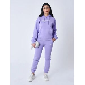 Sweat a capuche femme Essentials Project X Paris - Couleur - Lilas, Taille - L