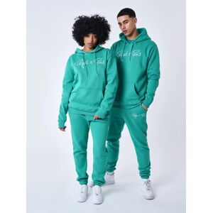 Sweat a capuche unisexe Essentials Project X Paris - Couleur - Jade, Taille - S