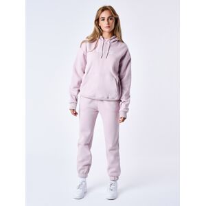 Project X Paris Sweat à capuche femme Essentials Project X Paris - Couleur - Rose poudré, Taille - L