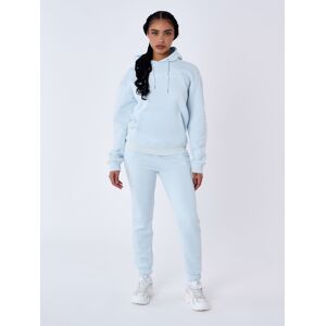 Sweat a capuche femme Essentials Project X Paris - Couleur - Ice blue, Taille - M