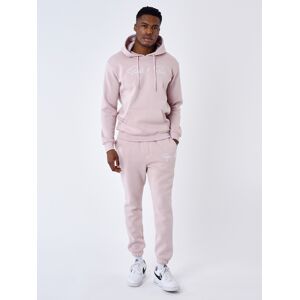 Project X Paris Bas de jogging unisexe Essentials Project X Paris - Couleur - Rose poudre, Taille - XL