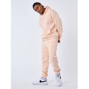 Project X Paris Bas de jogging basique - Couleur - Pale peach, Taille - M