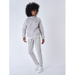 Project X Paris Bas de Jogging Band all over labyrinthe - Couleur - Greige, Taille - S