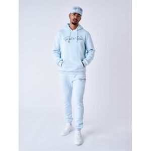 Bas de jogging unisexe Essentials Project X Paris - Couleur - Ice blue, Taille - S