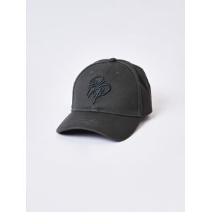 Project X Paris Casquette ajustable unisexe PXP - Couleur - Kaki gris, Taille - Unique