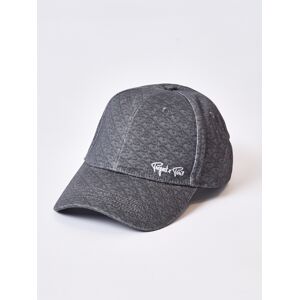 Project X Paris Casquette ajustable unisexe PXP Graphic Gaze - Couleur - Noir, Taille - Unique