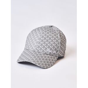 Project X Paris Casquette ajustable unisexe PXP Graphic Gaze - Couleur - Gris, Taille - Unique