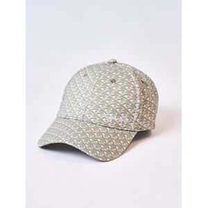 Project X Paris Casquette ajustable unisexe PXP Graphic Gaze - Couleur - Olive, Taille - Unique