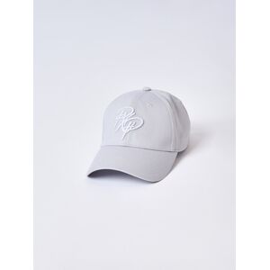 Project X Paris Casquette ajustable unisexe PXP - Couleur - Light stone, Taille - Unique