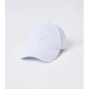 Project X Paris Casquette ajustable unisexe PXP - Couleur - Blanc, Taille - Unique