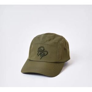 Project X Paris Casquette en matière technique - Couleur - Olive foncé, Taille - Unique