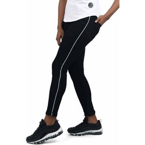 Project X Paris Jean skinny - Couleur - Noir-Blanc, Taille - 38