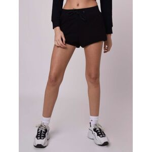 Project X Paris Short en molleton - Couleur - Noir, Taille - XL