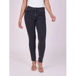 Project X Paris Jean basic skinny - Couleur - Noir, Taille - 36