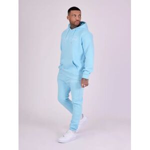 Sweat a capuche unisexe Essentials Project X Paris - Couleur - Bleu clair, Taille - M