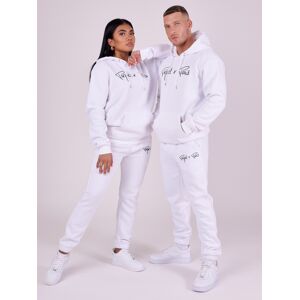 Sweat a capuche unisexe Essentials Project X Paris - Couleur - Blanc, Taille - M