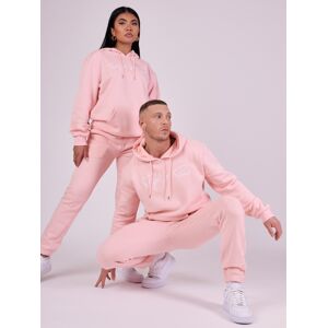 Project X Paris Bas de jogging unisexe Essentials Project X Paris - Couleur - Rose, Taille - L