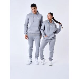 Project X Paris Bas de jogging unisexe Essentials Project X Paris - Couleur - Gris clair, Taille - L