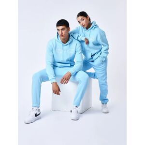 Bas de jogging unisexe Essentials Project X Paris - Couleur - Bleu clair, Taille - M