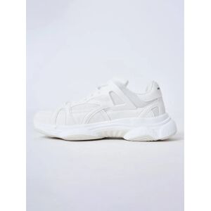 Project X Paris Sneaker Homme PXP - Couleur - Blanc, Taille - 42