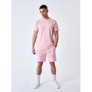 Short Essentials Project X Paris - Couleur - Rose, Taille - L