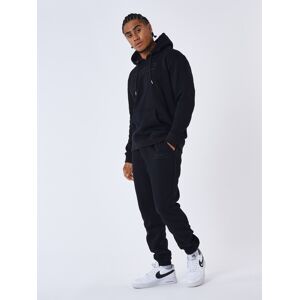 Project X Paris Bas de jogging basique - Couleur - Noir, Taille - S