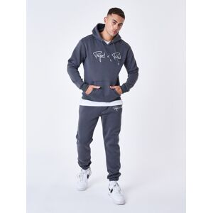 Project X Paris Sweat a capuche unisexe Essentials Project X Paris - Couleur - Anthracite, Taille - M