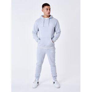 Sweat a capuche unisexe Essentials Project X Paris - Couleur - Bleu glacier, Taille - L