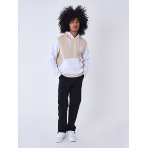 Project X Paris Sweat a capuche Cur Loud Couleur Beige Taille L