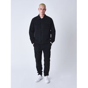 Project X Paris Cargo workwear avec passants - Couleur - Noir, Taille - M