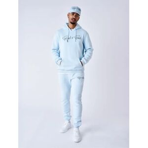 Project X Paris Bas de jogging unisexe Essentials Project X Paris - Couleur - Ice blue, Taille - L