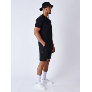 Project X Paris Short technique a decoupes - Couleur - Noir, Taille - XL