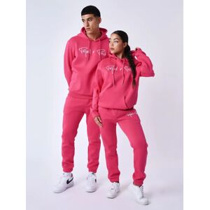 Sweat a capuche unisexe Essentials Project X Paris - Couleur - Fuchsia, Taille - S