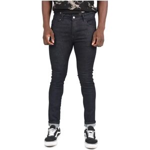 Project X Paris Jean slim basique bleu marine - Couleur - Bleu, Taille - 33