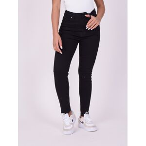 Project X Paris Jean slim basic noir - Couleur - Noir, Taille - 36