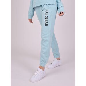 Project X Paris Bas de jogging PXP squad - Couleur - Turquoise, Taille - S