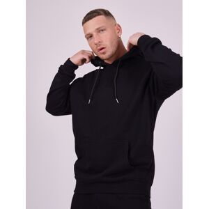 Project X Paris Sweat a capuche logo embossage relief - Couleur - Noir, Taille - XL