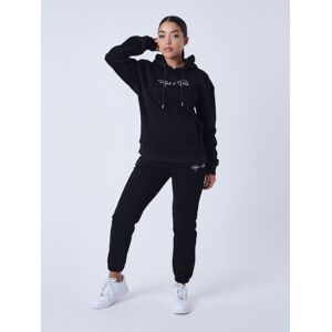 Sweat a capuche femme Essentials Project X Paris - Couleur - Noir, Taille - L