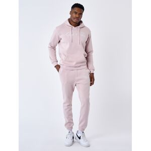 Sweat a capuche unisexe Essentials Project X Paris - Couleur - Rose poudre, Taille - M