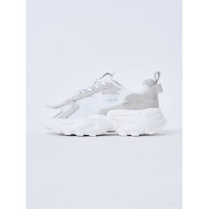 Project X Paris Sneaker Femme PXP - Couleur - Blanc, Taille - 37