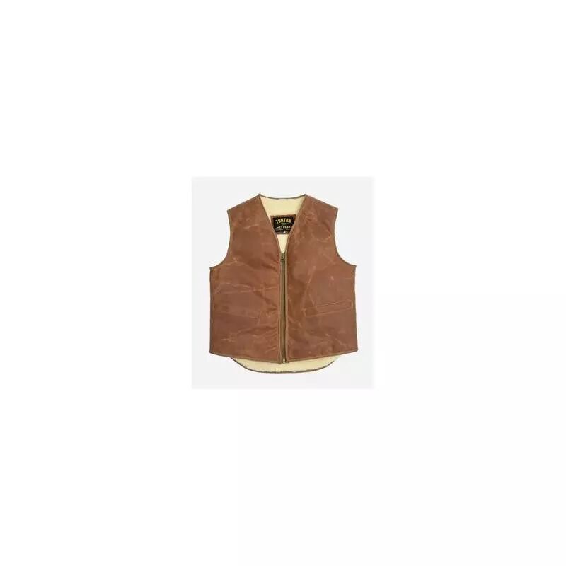 Gilet Leon-Tonton Et Fils